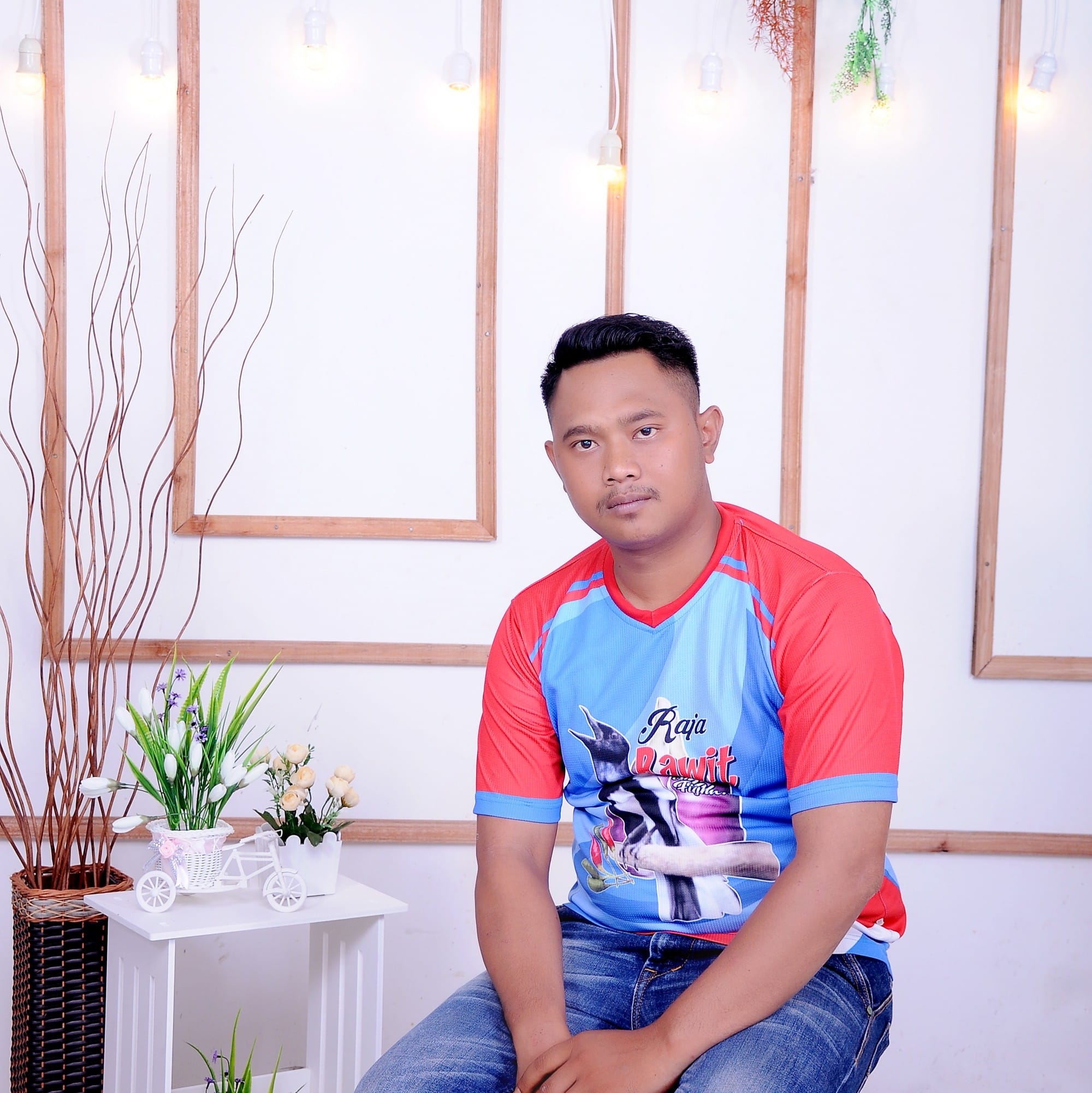 Hendra Saputra