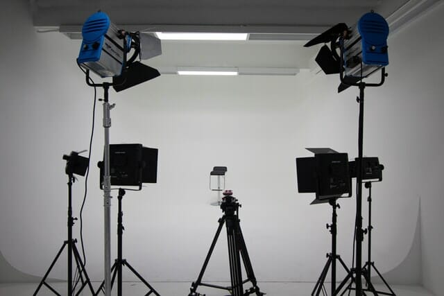 Studio Videografi